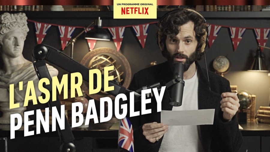 Branded ASMR spot thumbnail