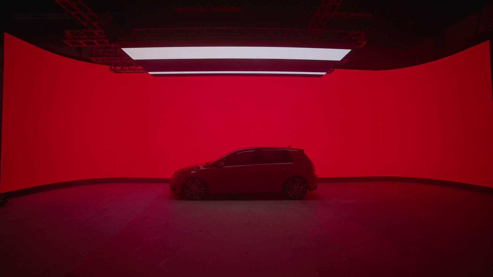 Inside Vexio Studios, the LED virtual production stage in Fairfield, NJ