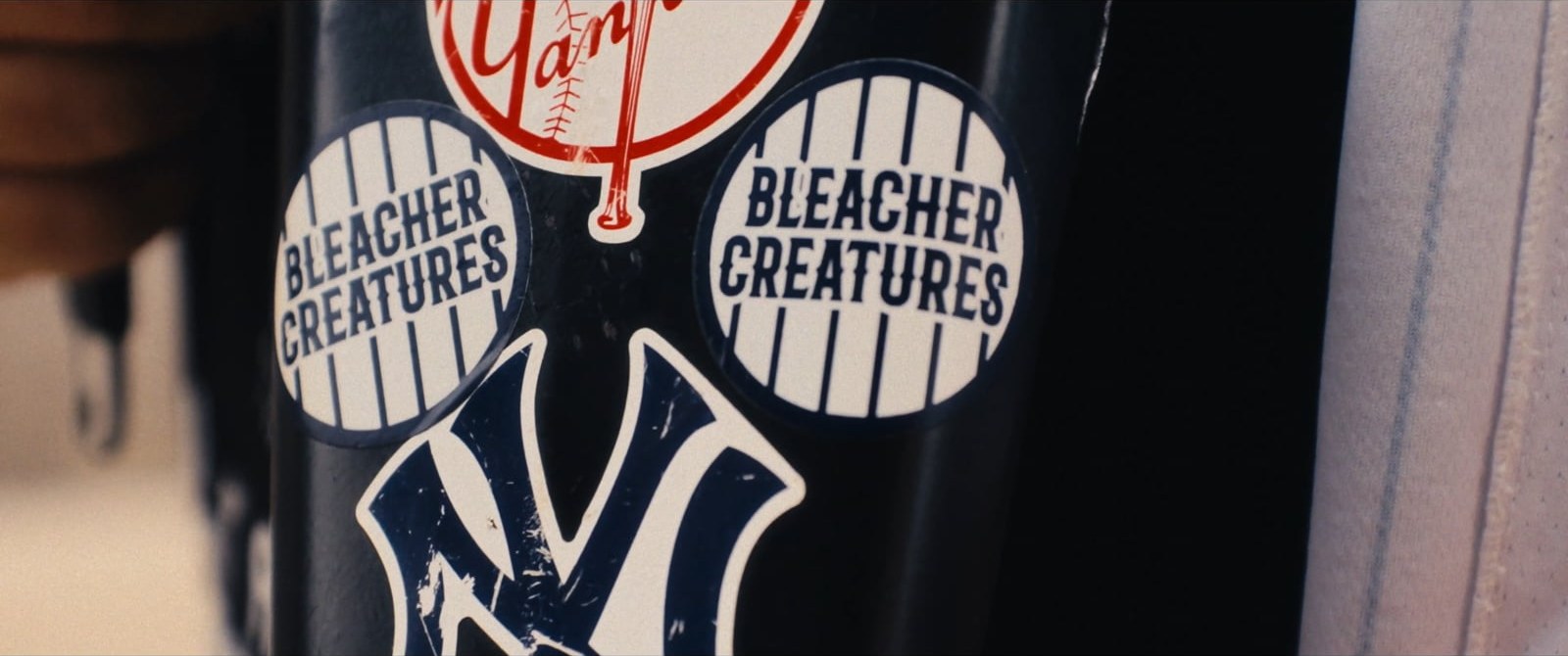 The Bleacher Creatures sizzle