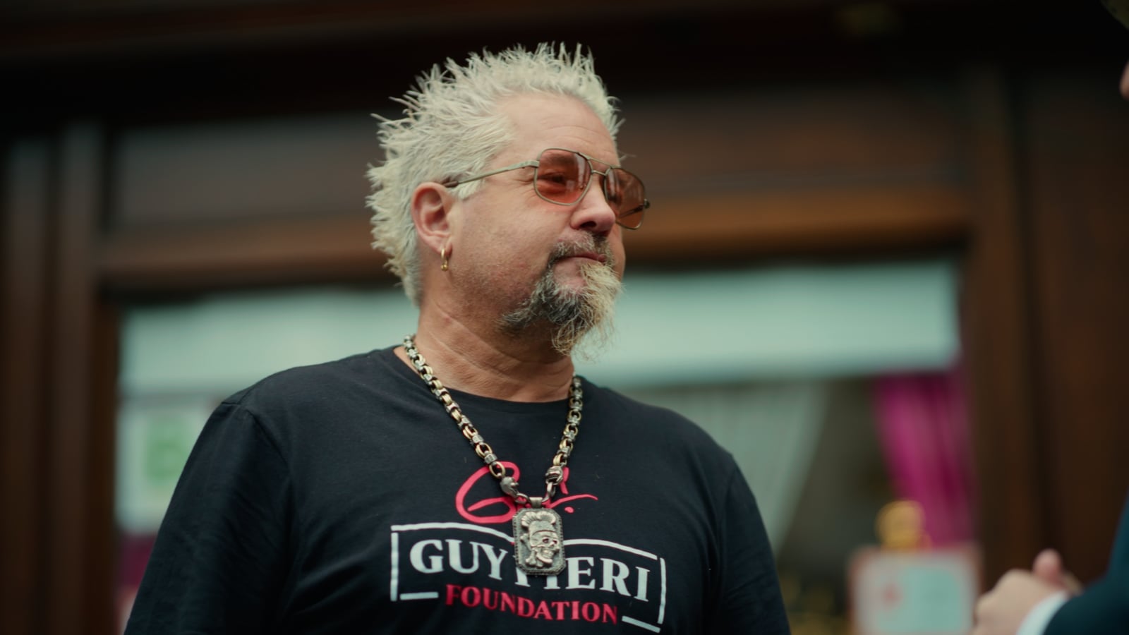 Tunnel to Towers featuring Guy Fieri